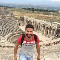 Faruk Duman的照片