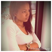 Gabriela Solarte's Photo