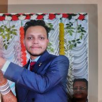 Himanshu Rathod的照片