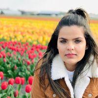 Fotos de Tayná Freire