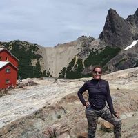 Marcela Pellegrini's Photo