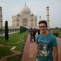 Mohammed Bounekoub's Photo