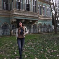 İlayda Köroğlu的照片