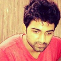 Kinjal Patel's Photo