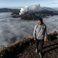 Philipp Schmidt's Photo