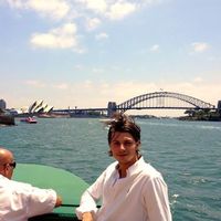 Anton Melander's Photo