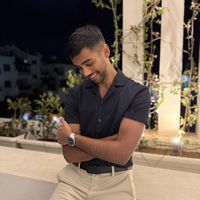 Michael Chand's Photo