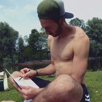 Christian Klenze的照片