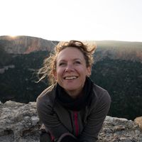 Rachel hemingway's Photo