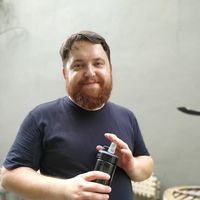 Fotos de Antoni Giwojna