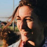 Mercedes Seghezzo的照片