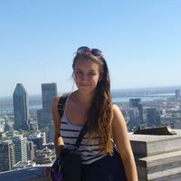 Myrtille Breton's Photo