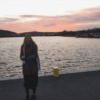 Pauliina Muikku的照片