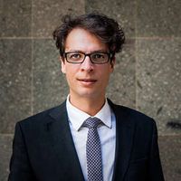 Marc Sauerwald's Photo