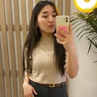 Assemgul Baltabay's Photo