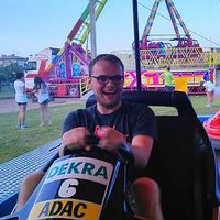 Paweł Witkowski的照片