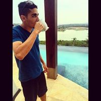 Zdjęcia użytkownika Warley Guede