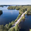 Bicycle trip - Saimaa Lakes (22-26.09)'s picture