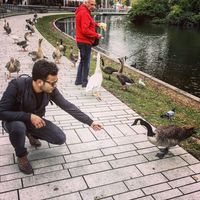 Ashraf Mazen的照片