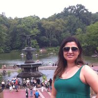 Marina Poli的照片