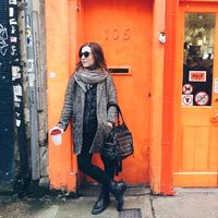 Aleksandra Bartczak的照片