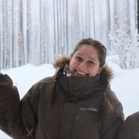 Fernanda Chacon的照片