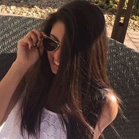 Mariana Melo's Photo