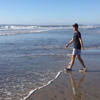 Zdjęcia użytkownika Felipe Ganly