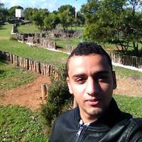 H-Moussa Khaled的照片