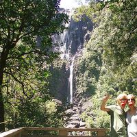 Julian Brendel's Photo