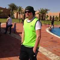 Ayman Naggar's Photo