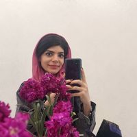 Maedeh Mojoudi's Photo