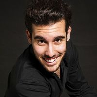 Xavi Sánchez的照片