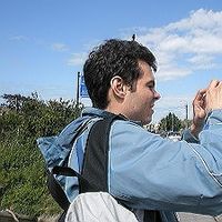 Bruno Morais的照片