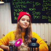 Irina Kruchkova的照片