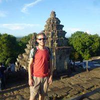 Pete Drennan's Photo