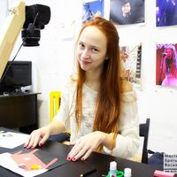 Mary Erohina's Photo