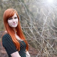 Katerina Nemeckova's Photo