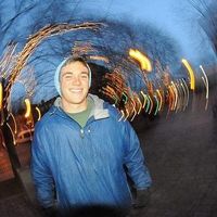 Fotos de Augusto Potter