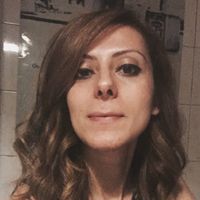 HANDE NUR GUNES's Photo