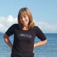 Alena Zybaila的照片