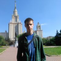 Максим Марков的照片