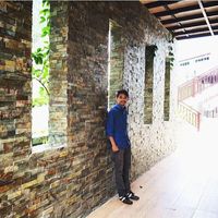 Fotos von Ferdaus Sidek