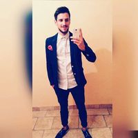 Riccardo Ferraris的照片