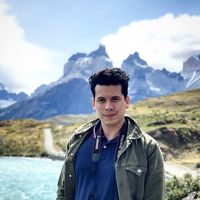 Fotos von Franco Baez