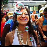 Frances Sansao's Photo