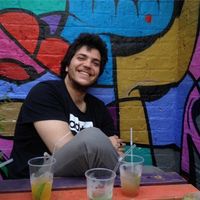 Ghivesmail Shahvandi的照片