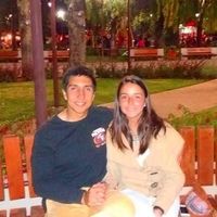 Catalina Rivera Olivares's Photo