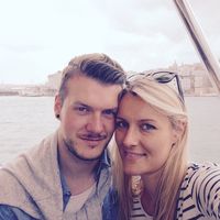 Christine Walpot's Photo