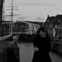 Beatrijs Groot's Photo